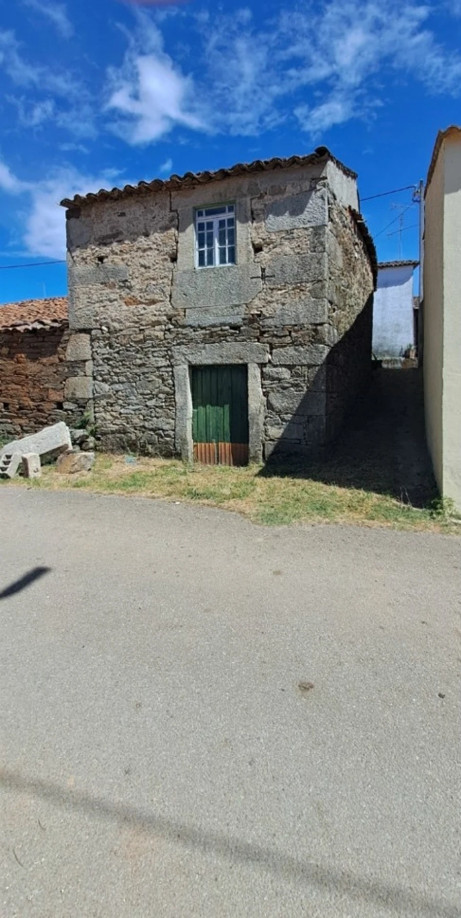 Moradia T6 para Venda em Genisio Foto 49