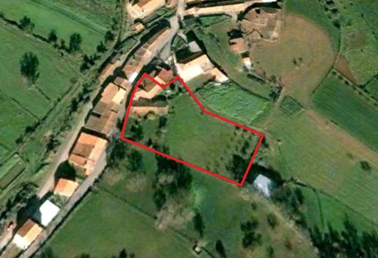 Moradia T6 para Venda em Genisio Foto 51