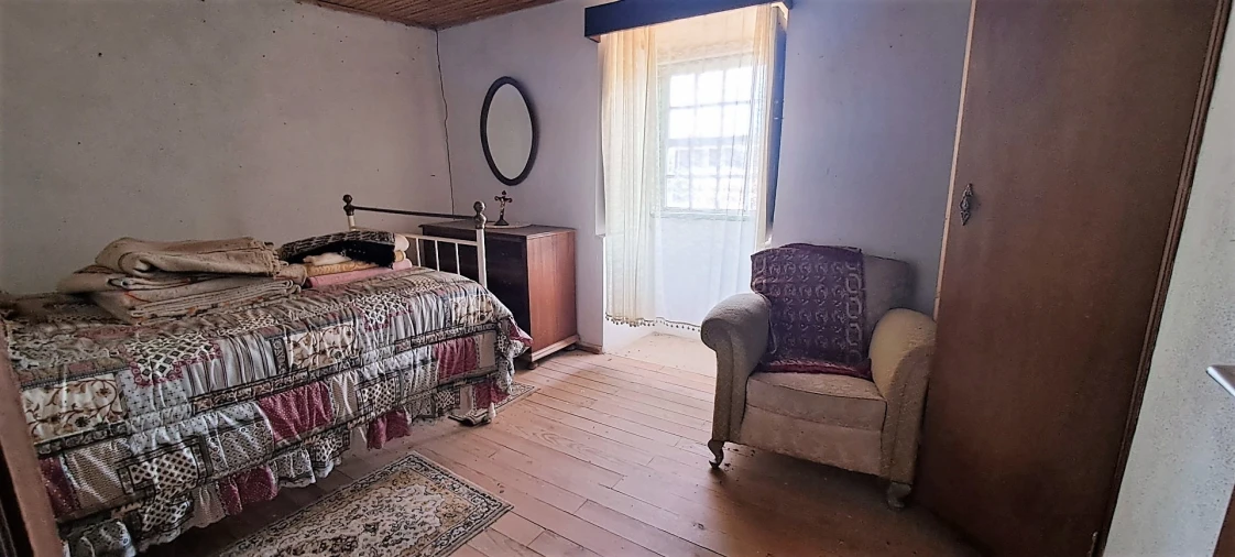 Moradia T6 para Venda em Genisio Foto 22