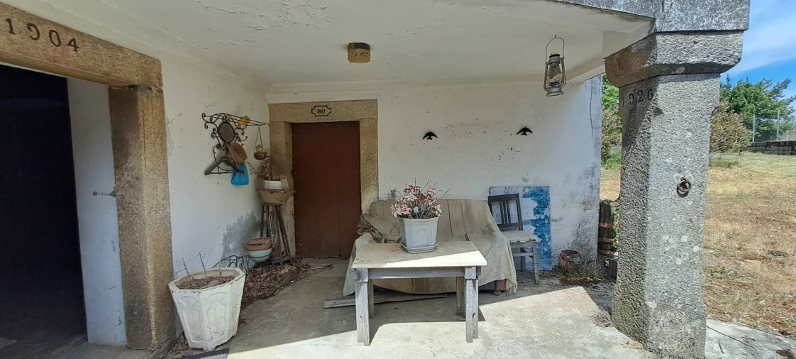 Moradia T6 para Venda em Genisio Foto 4