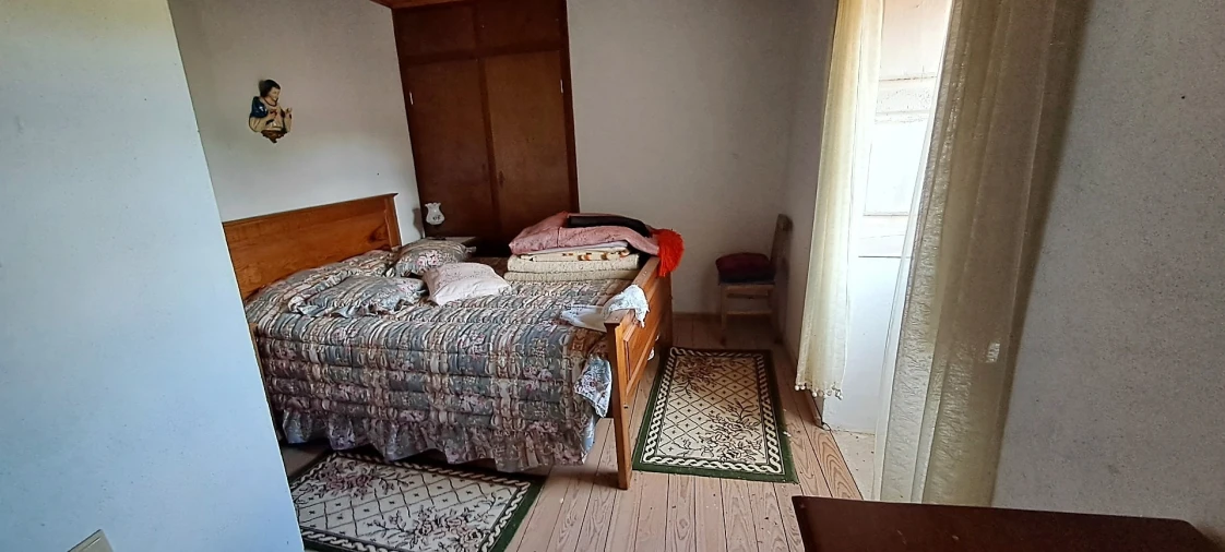 Moradia T6 para Venda em Genisio Foto 24