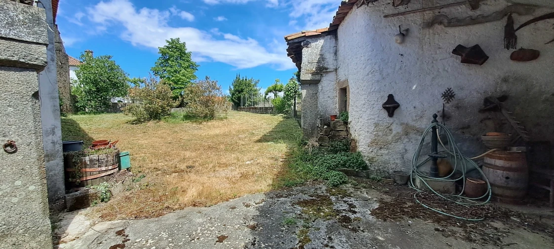 Moradia T6 para Venda em Genisio Foto 10