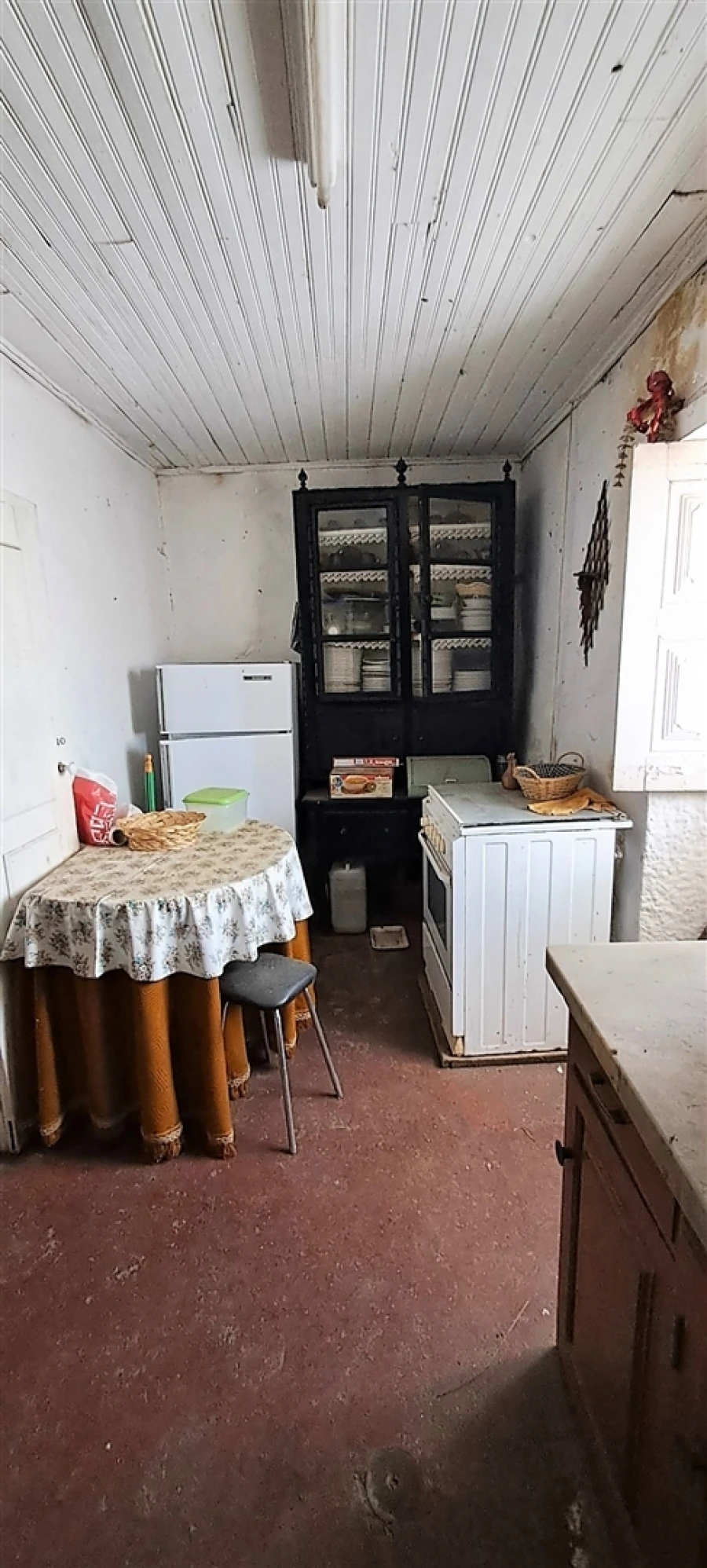 Moradia T6 para Venda em Genisio Foto 21