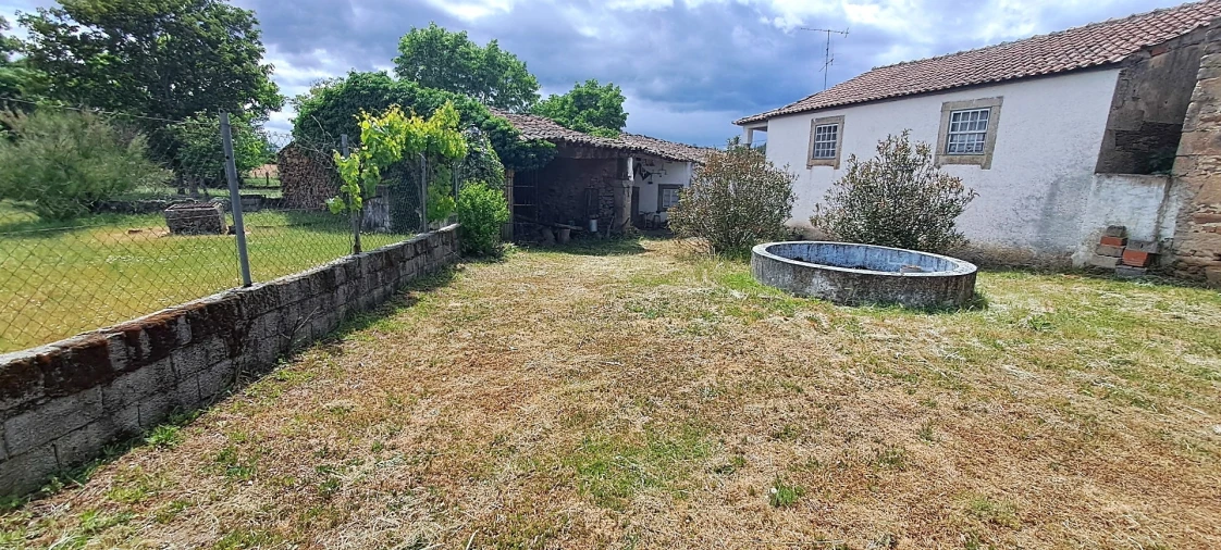 Moradia T6 para Venda em Genisio Foto 9