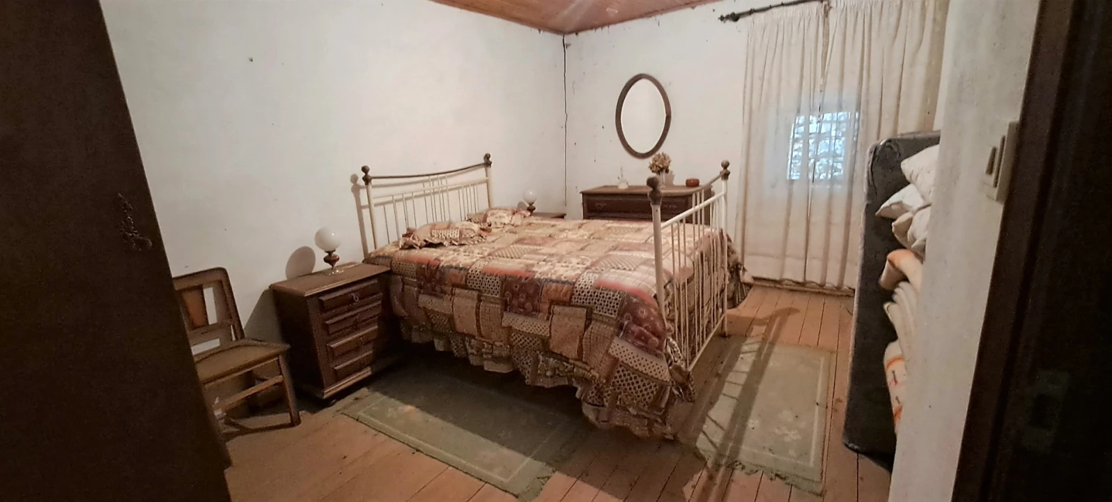 Moradia T6 para Venda em Genisio Foto 23