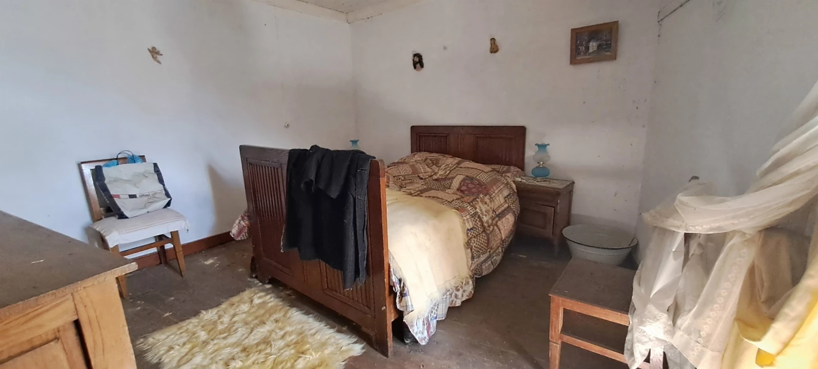 Moradia T6 para Venda em Genisio Foto 27