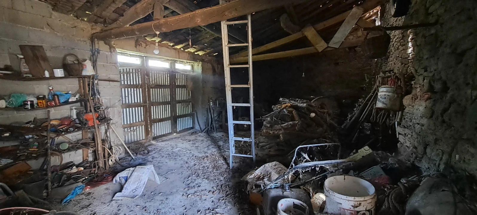 Moradia T6 para Venda em Genisio Foto 33