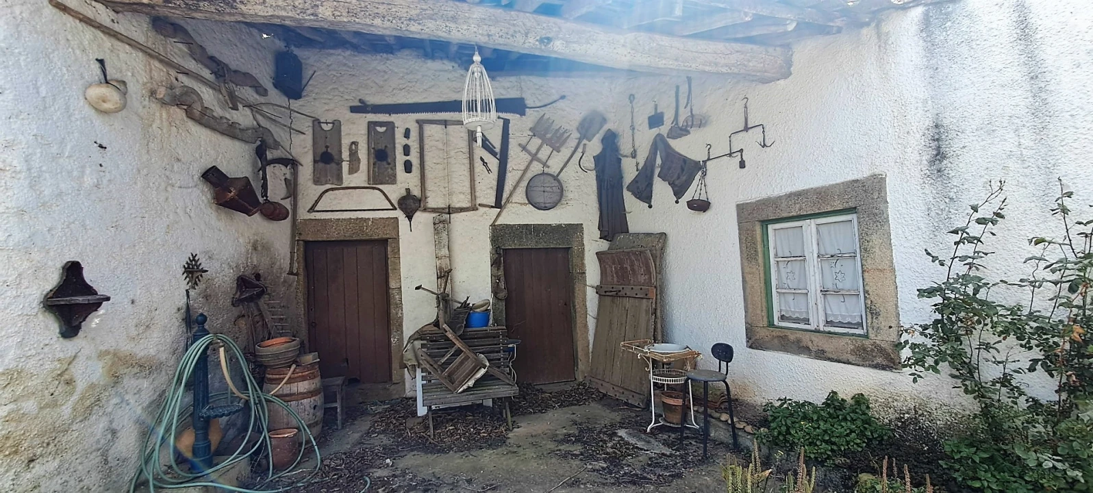 Moradia T6 para Venda em Genisio Foto 15