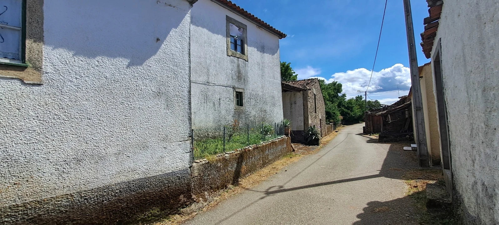 Moradia T6 para Venda em Genisio Foto 39