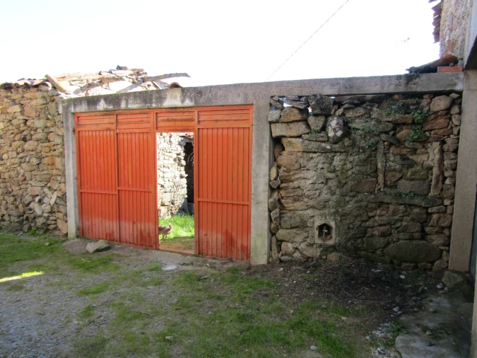 Moradia T0 para Venda em Picote Foto 26