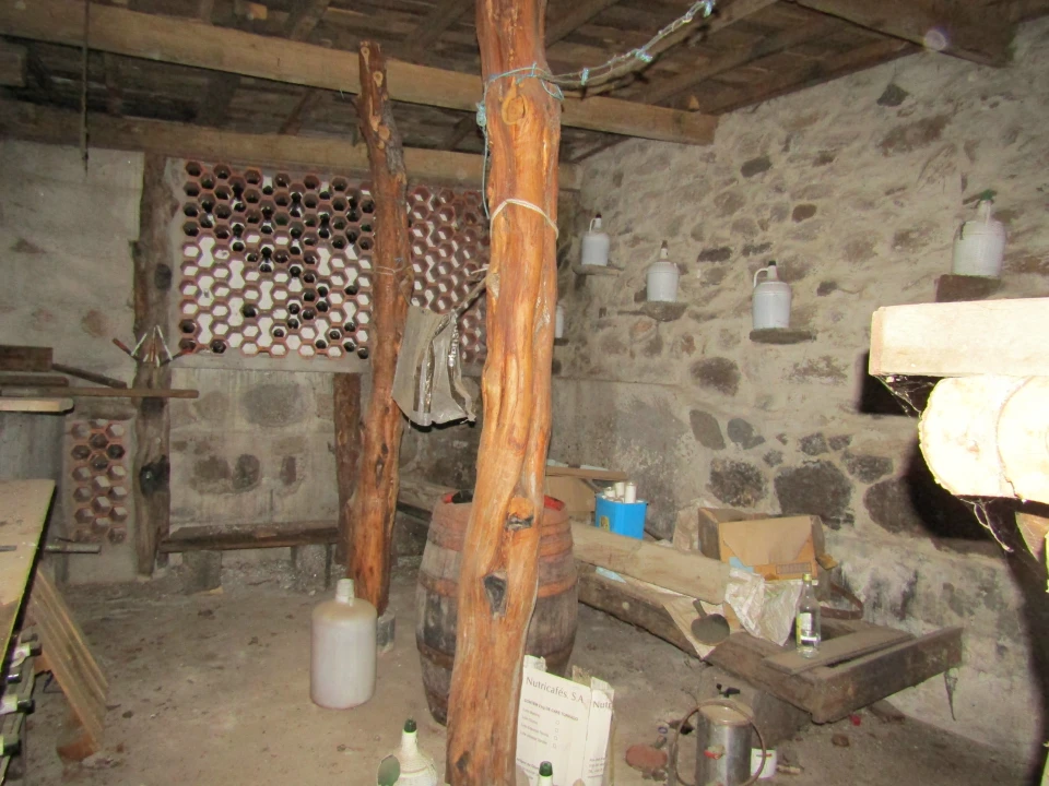 Moradia T0 para Venda em Picote Foto 6