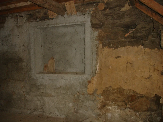 Moradia T2 para Venda em Urros Foto 7