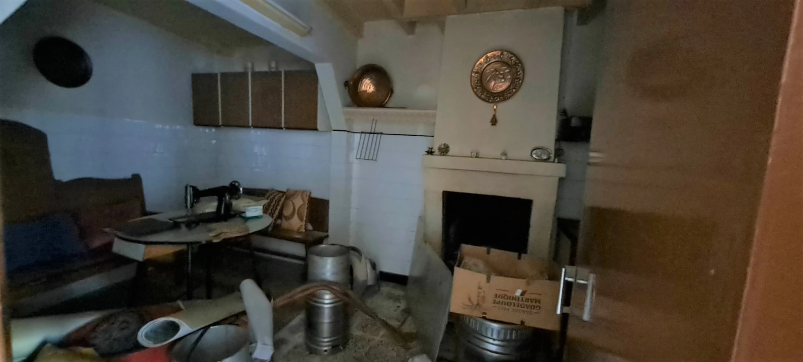 Moradia T2 para Venda em Miranda do Douro Foto 13