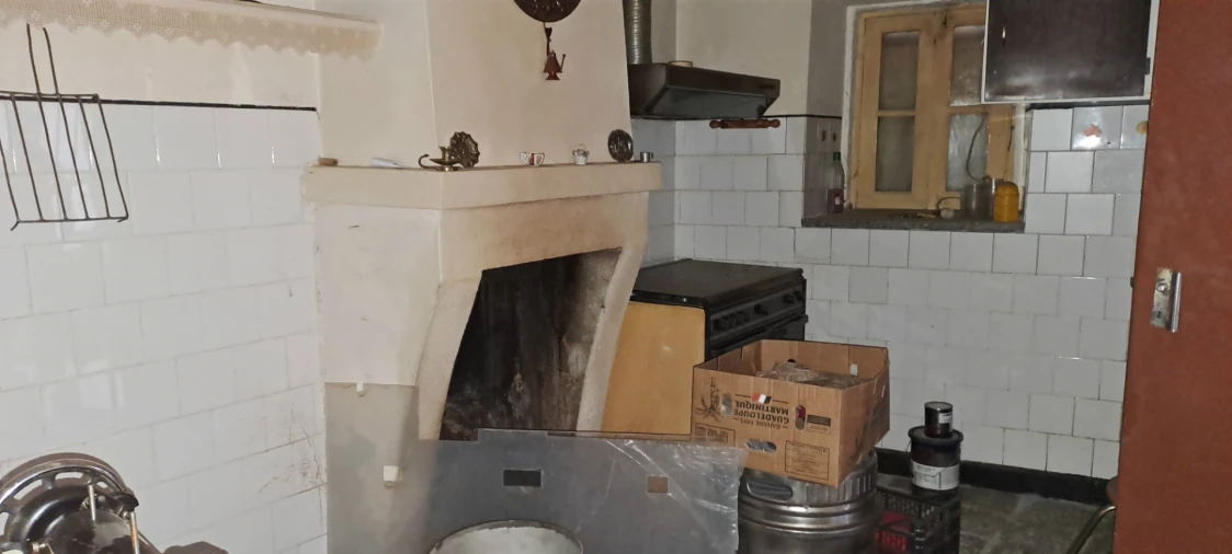 Moradia T2 para Venda em Miranda do Douro Foto 11