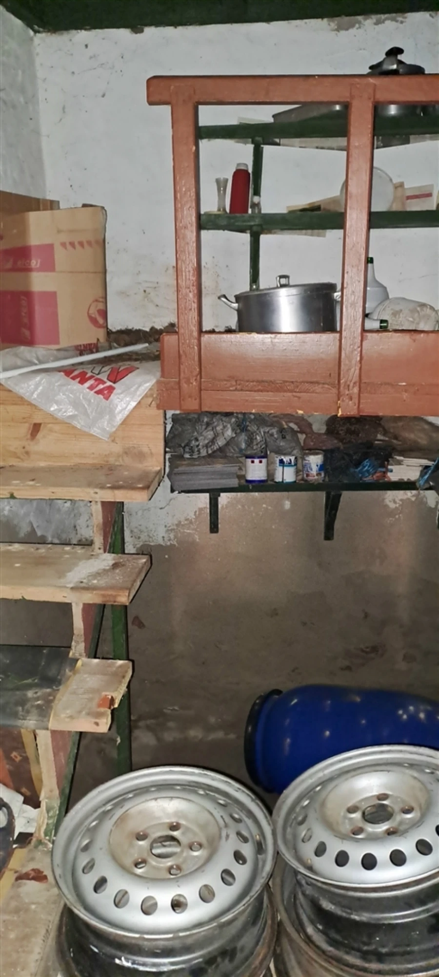 Moradia T2 para Venda em Miranda do Douro Foto 25