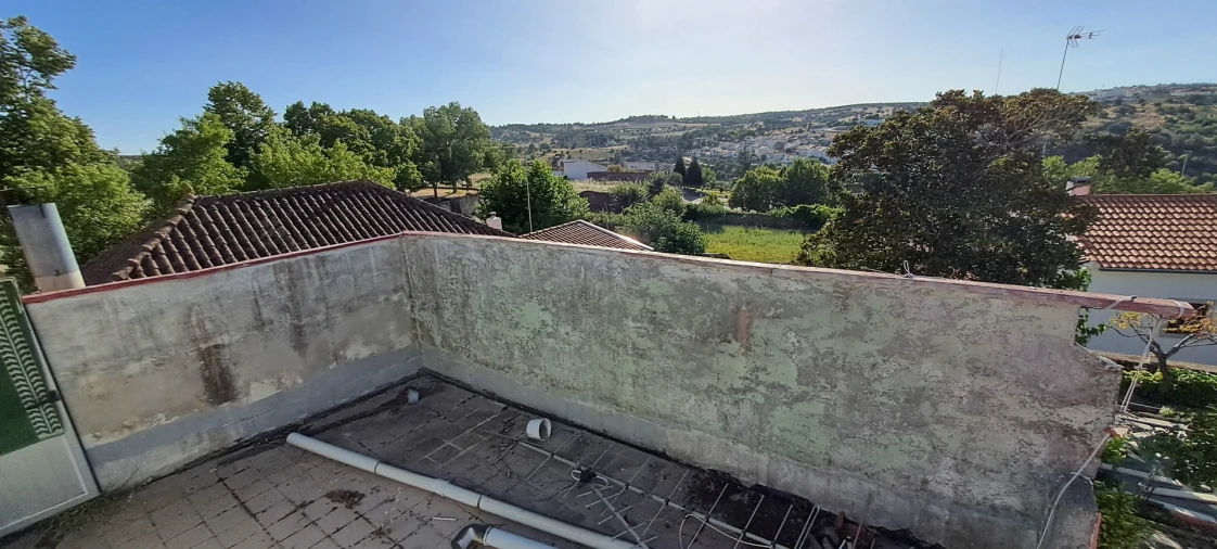 Moradia T2 para Venda em Miranda do Douro Foto 22