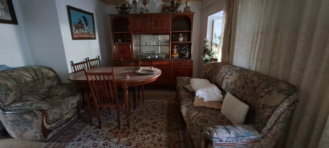 Moradia T2 para Venda em Miranda do Douro Foto 5