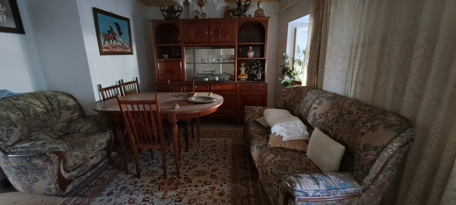 Moradia T2 para Venda em Miranda do Douro Foto 5