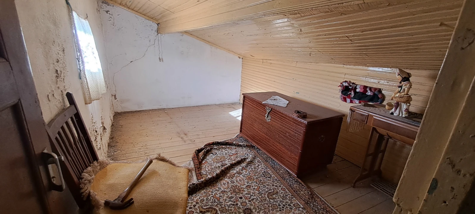 Moradia T2 para Venda em Miranda do Douro Foto 17