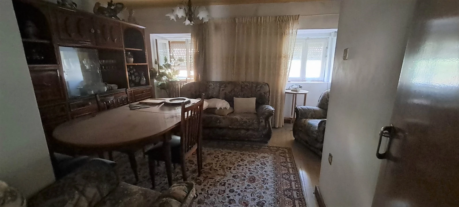 Moradia T2 para Venda em Miranda do Douro Foto 6