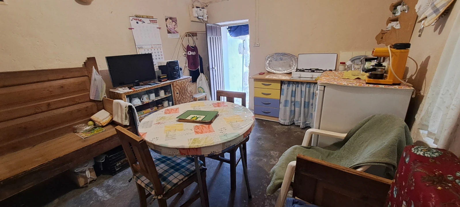 Moradia T3 para Venda em Miranda do Douro Foto 13