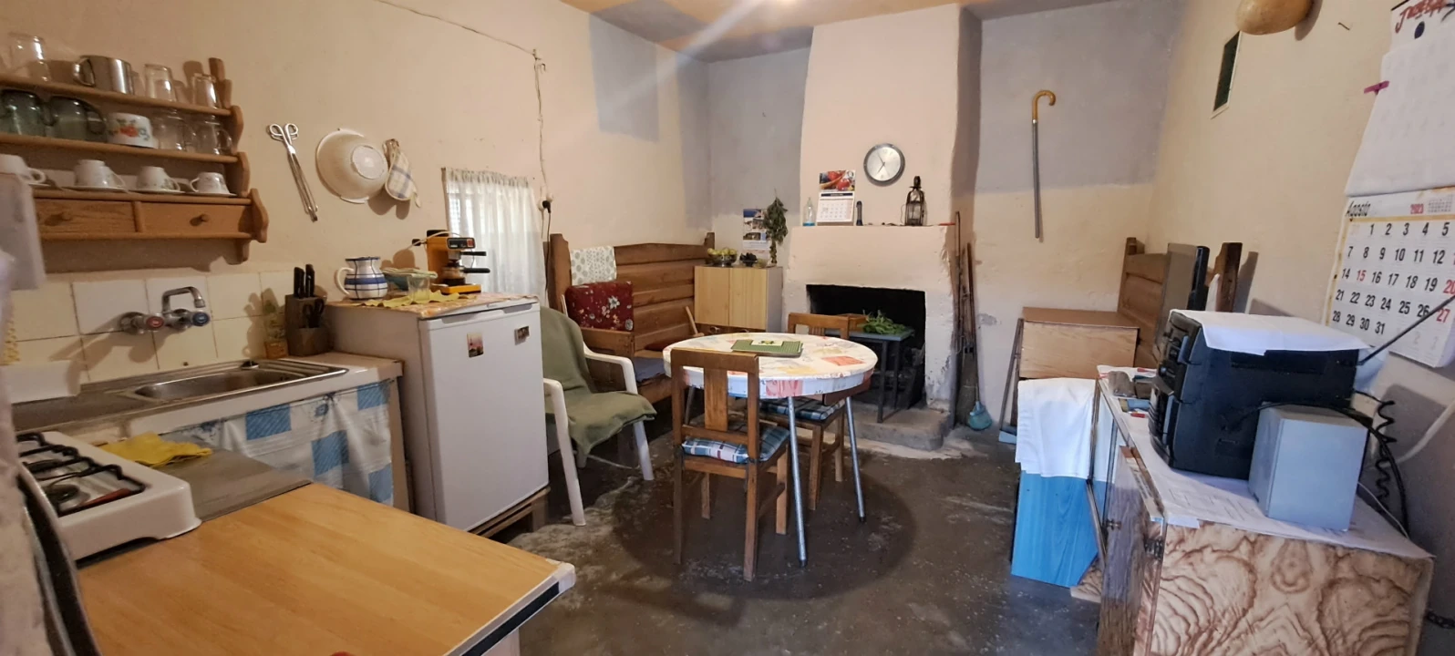 Moradia T3 para Venda em Miranda do Douro Foto 11