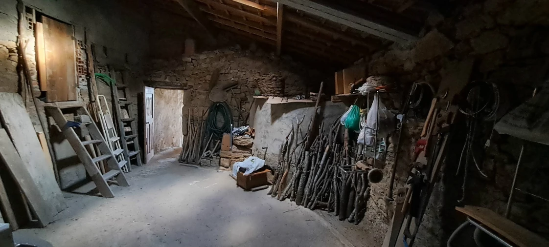 Moradia T3 para Venda em Miranda do Douro Foto 28