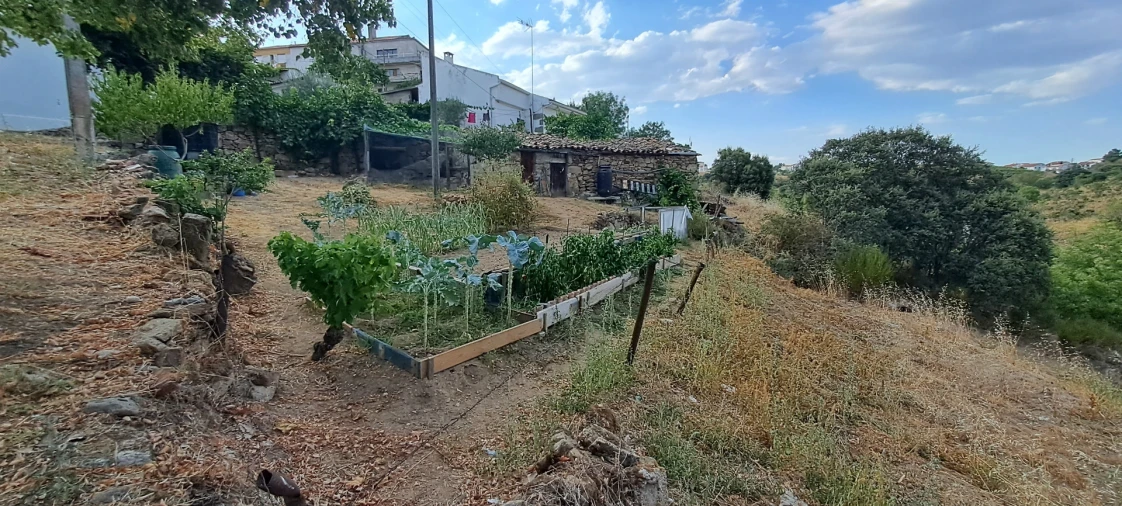 Moradia T3 para Venda em Miranda do Douro Foto 24