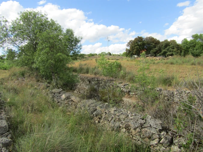 Terreno para Venda em Miranda do Douro Foto 21