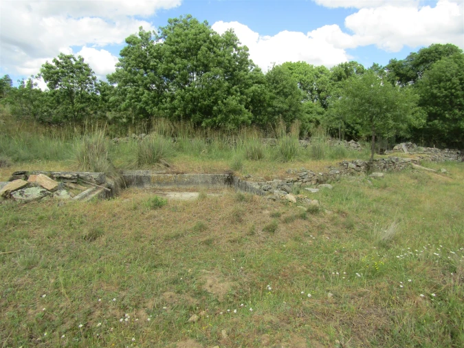 Terreno para Venda em Miranda do Douro Foto 10