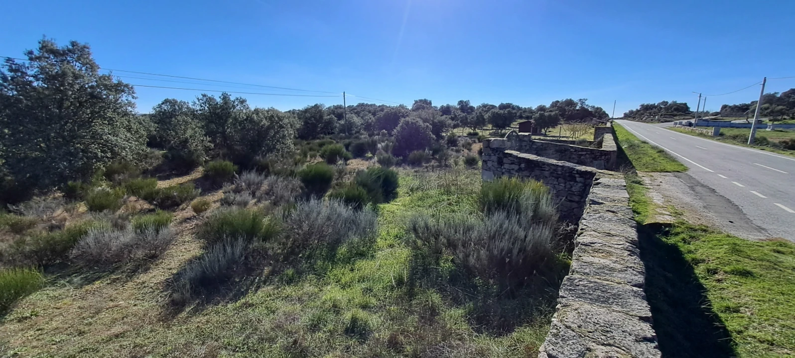Terreno para Venda em Miranda do Douro Foto 22