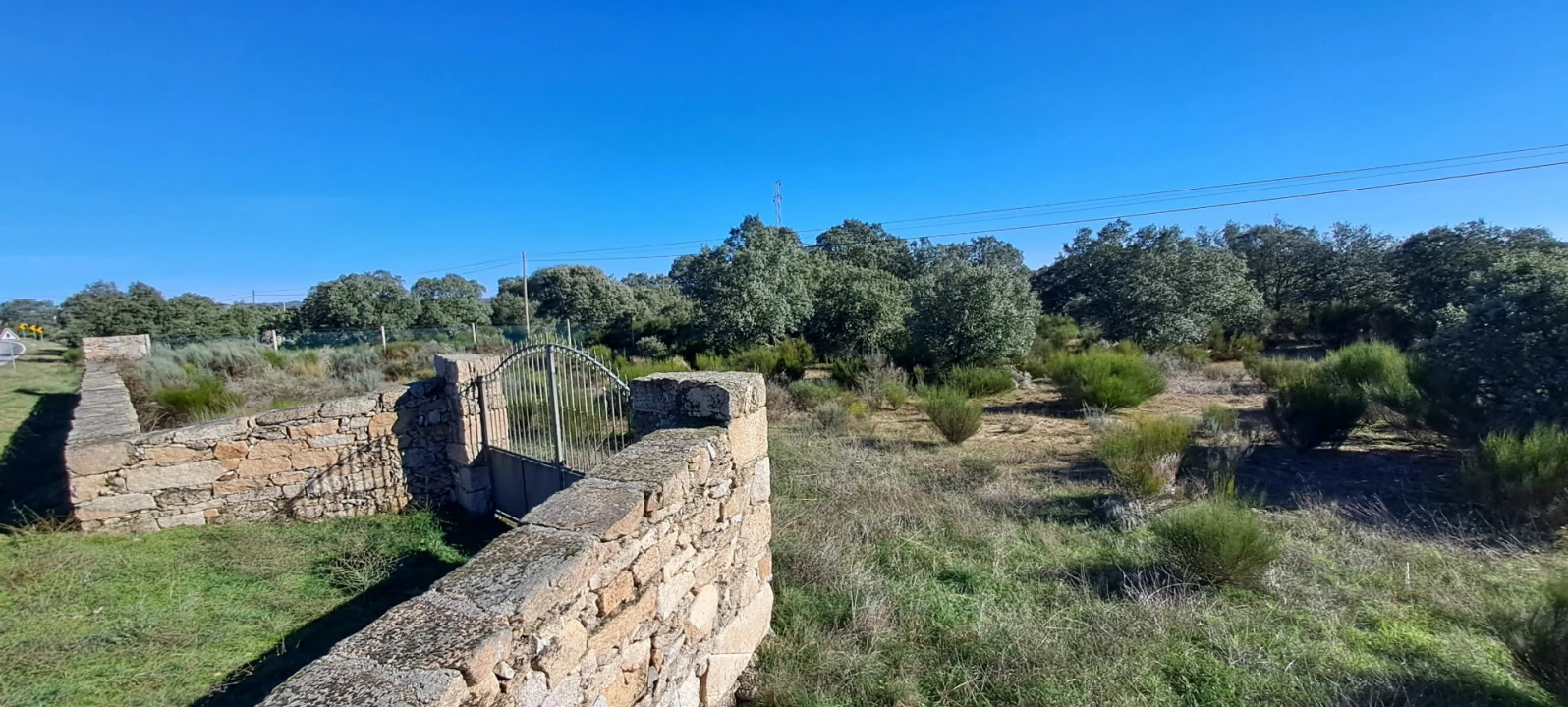 Terreno para Venda em Miranda do Douro Foto 7