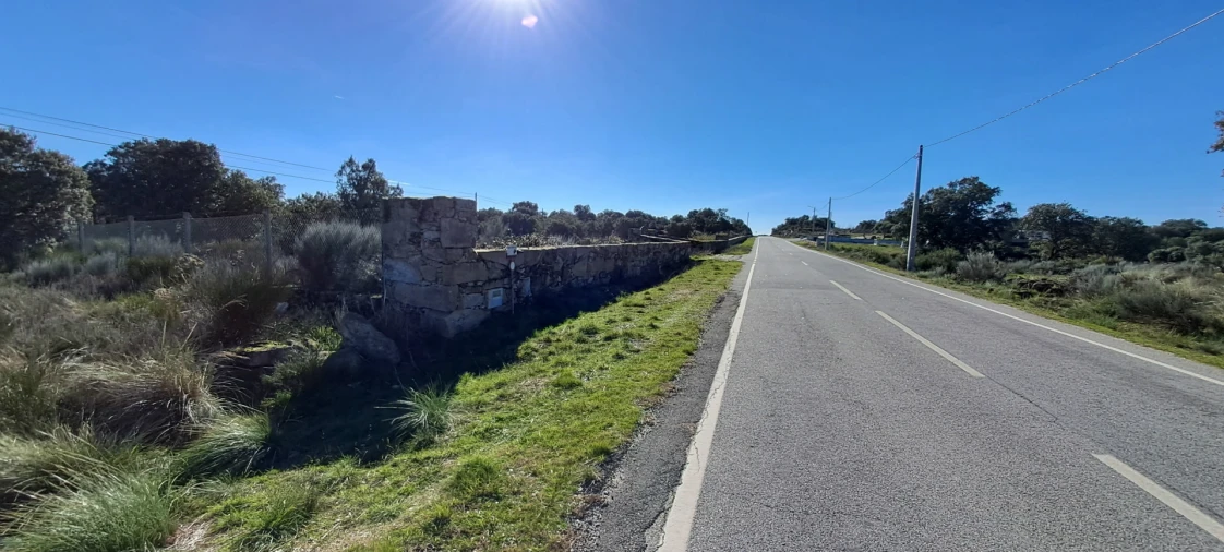 Terreno para Venda em Miranda do Douro Foto 18