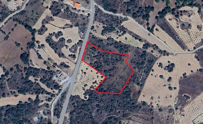 Terreno para Venda em Miranda do Douro Foto 5