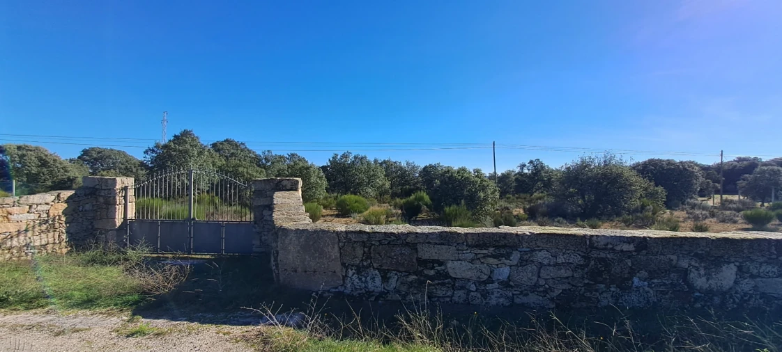 Terreno para Venda em Miranda do Douro