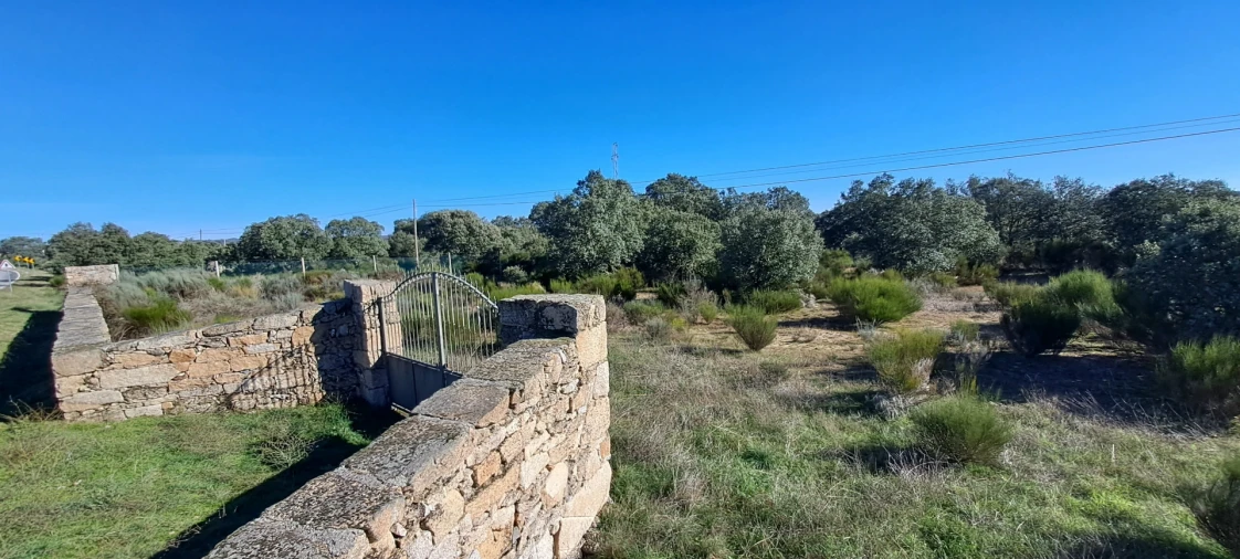 Terreno para Venda em Miranda do Douro Foto 7