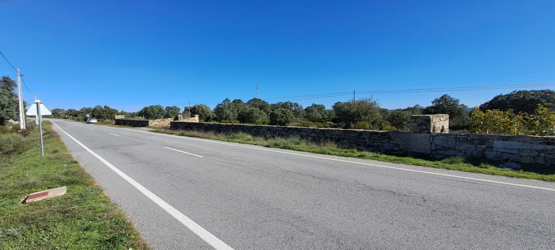 Terreno para Venda em Miranda do Douro Foto 20
