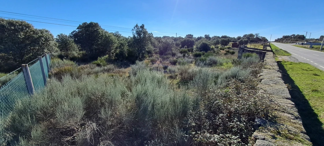 Terreno para Venda em Miranda do Douro Foto 24