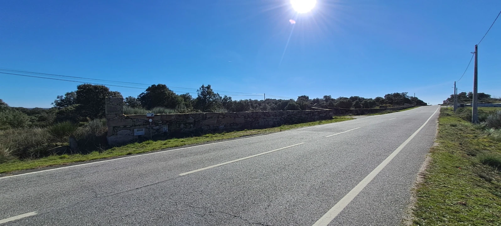 Terreno para Venda em Miranda do Douro Foto 19