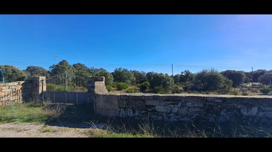 Terreno para Venda em Miranda do Douro