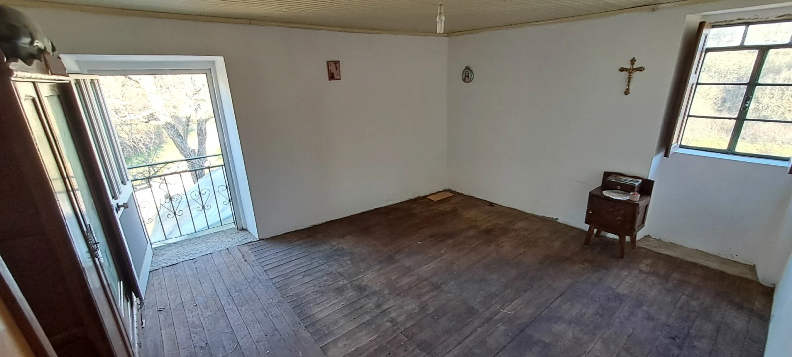 Moradia T3 para Venda em São Martinho de Angueira Foto 27