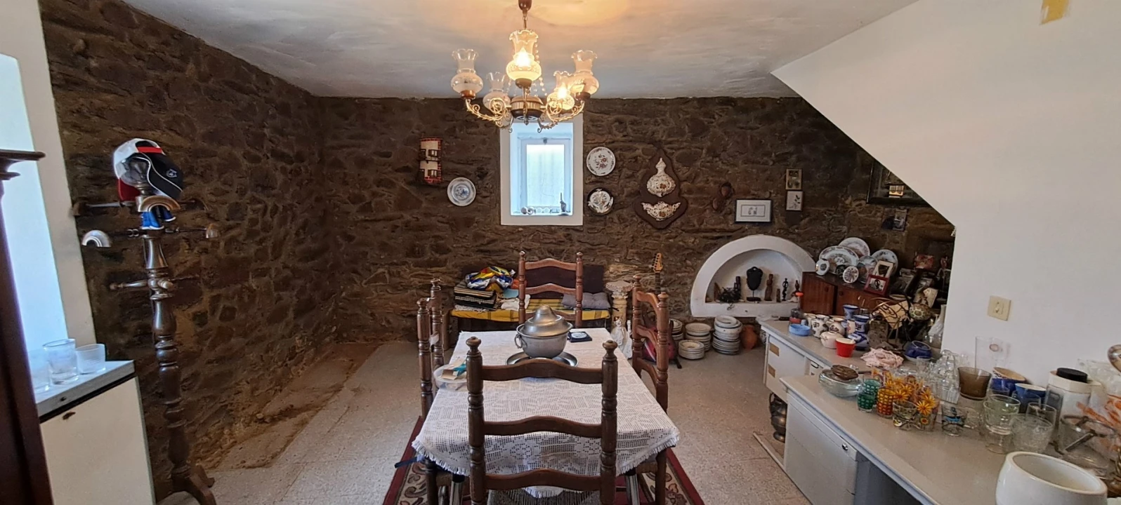 Moradia T3 para Venda em São Martinho de Angueira Foto 14