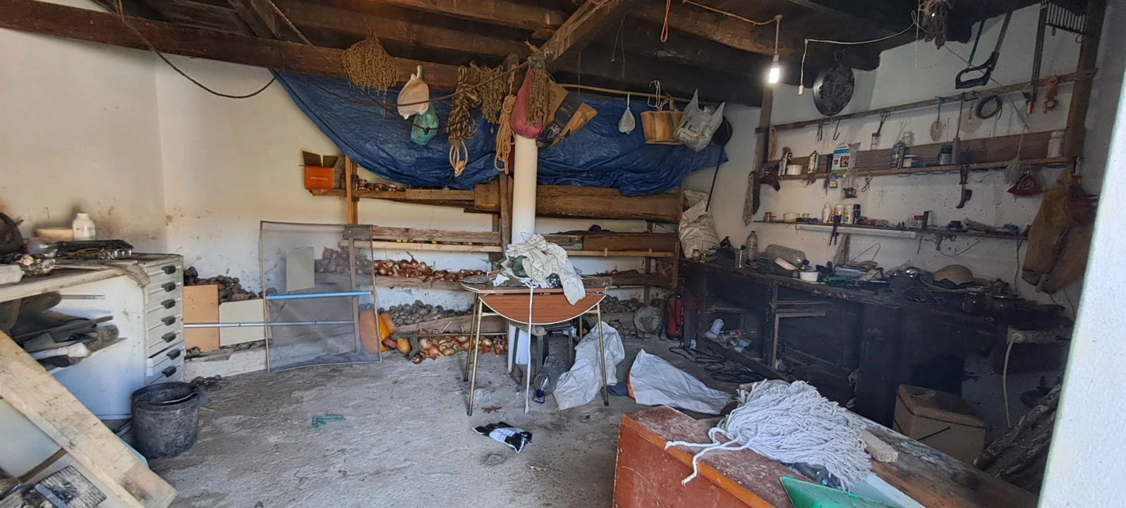 Moradia T3 para Venda em São Martinho de Angueira Foto 33