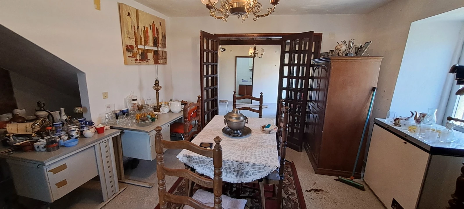 Moradia T3 para Venda em São Martinho de Angueira Foto 16