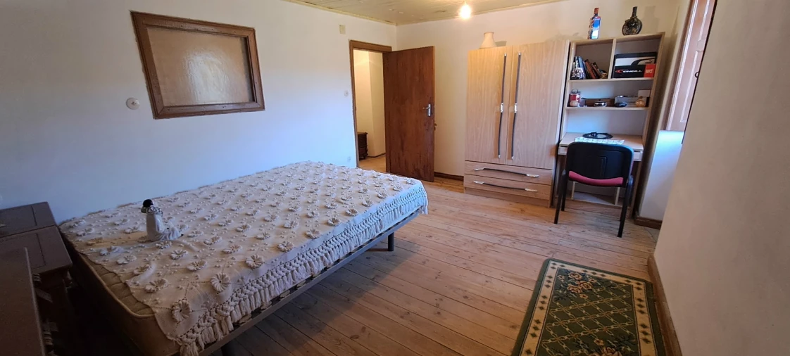 Moradia T3 para Venda em São Martinho de Angueira Foto 23