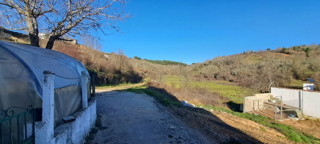 Moradia T3 para Venda em São Martinho de Angueira Foto 31