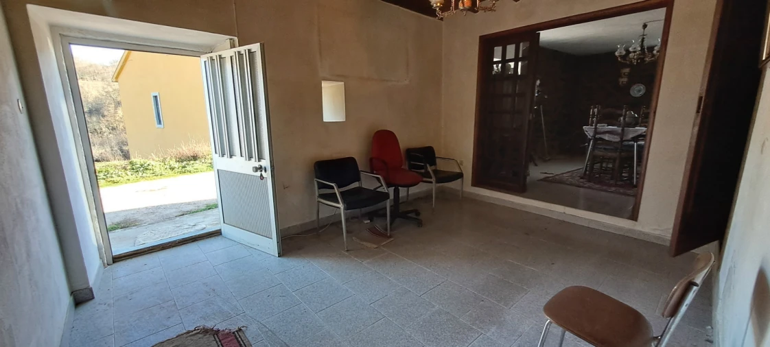 Moradia T3 para Venda em São Martinho de Angueira Foto 10