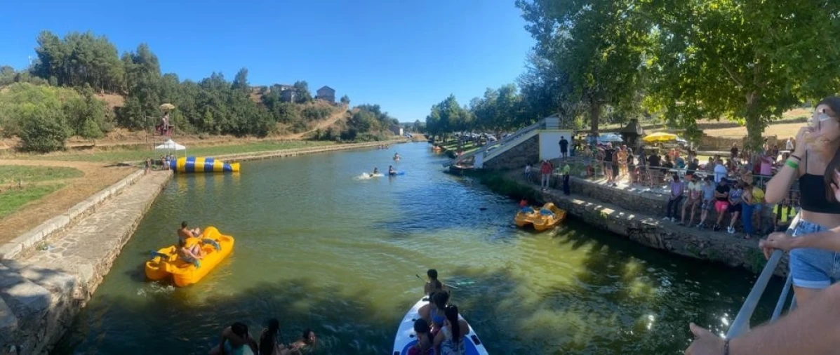 Moradia T3 para Venda em São Martinho de Angueira Foto 35