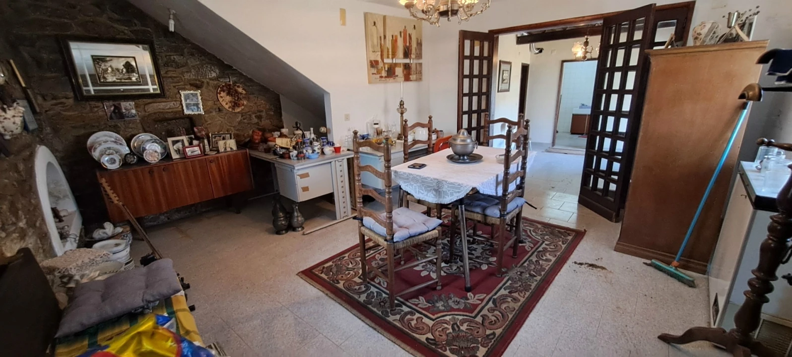 Moradia T3 para Venda em São Martinho de Angueira Foto 17