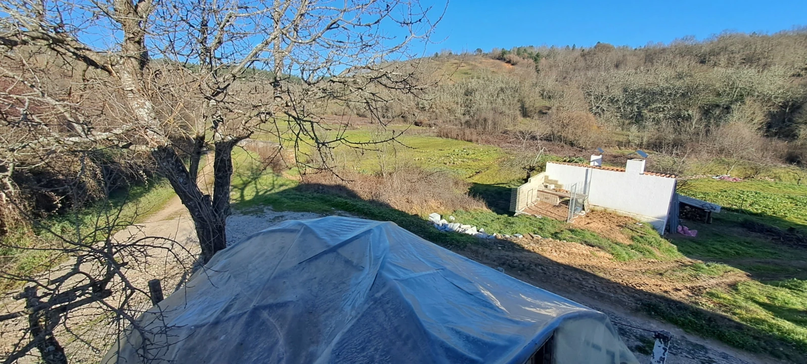 Moradia T3 para Venda em São Martinho de Angueira Foto 7